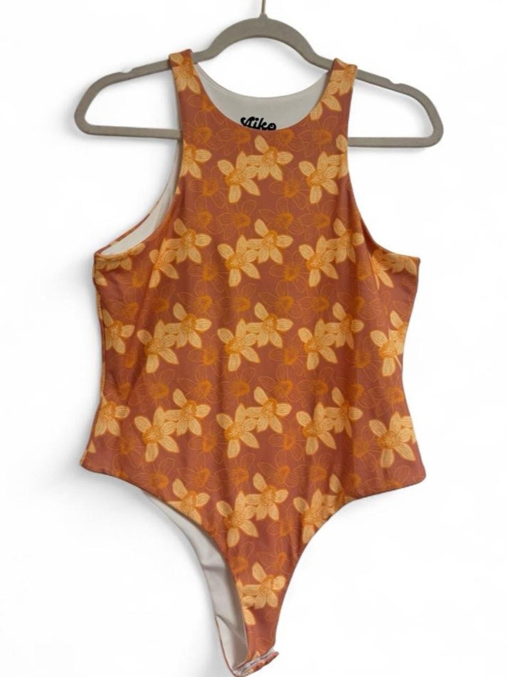 Aiko by valerie bodysuit